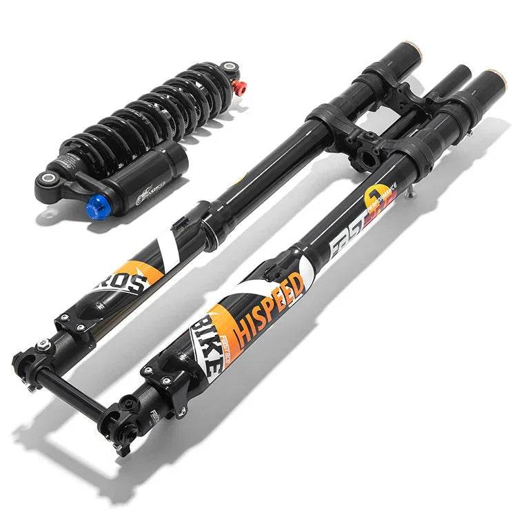 Suspension
