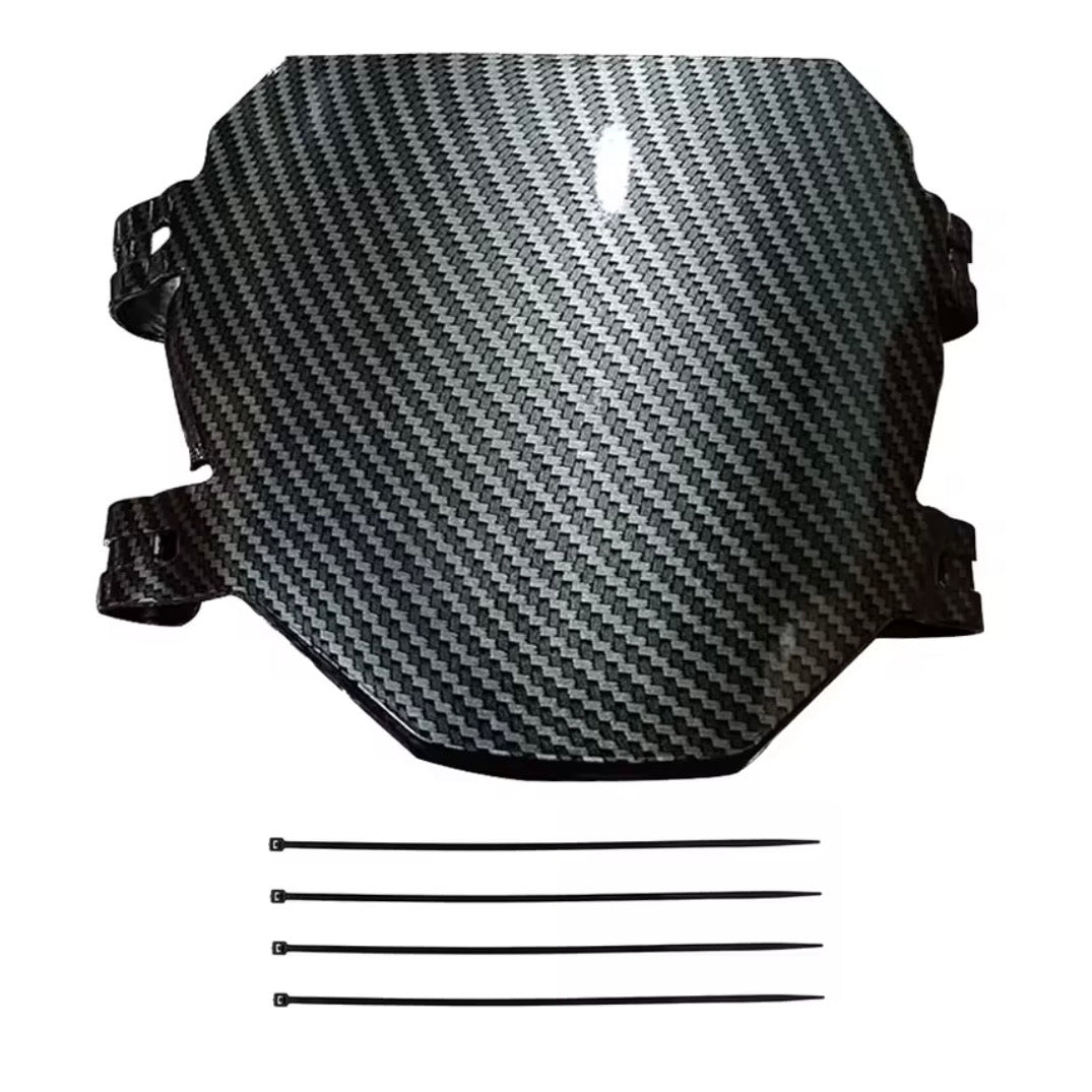 ODI Style Plate