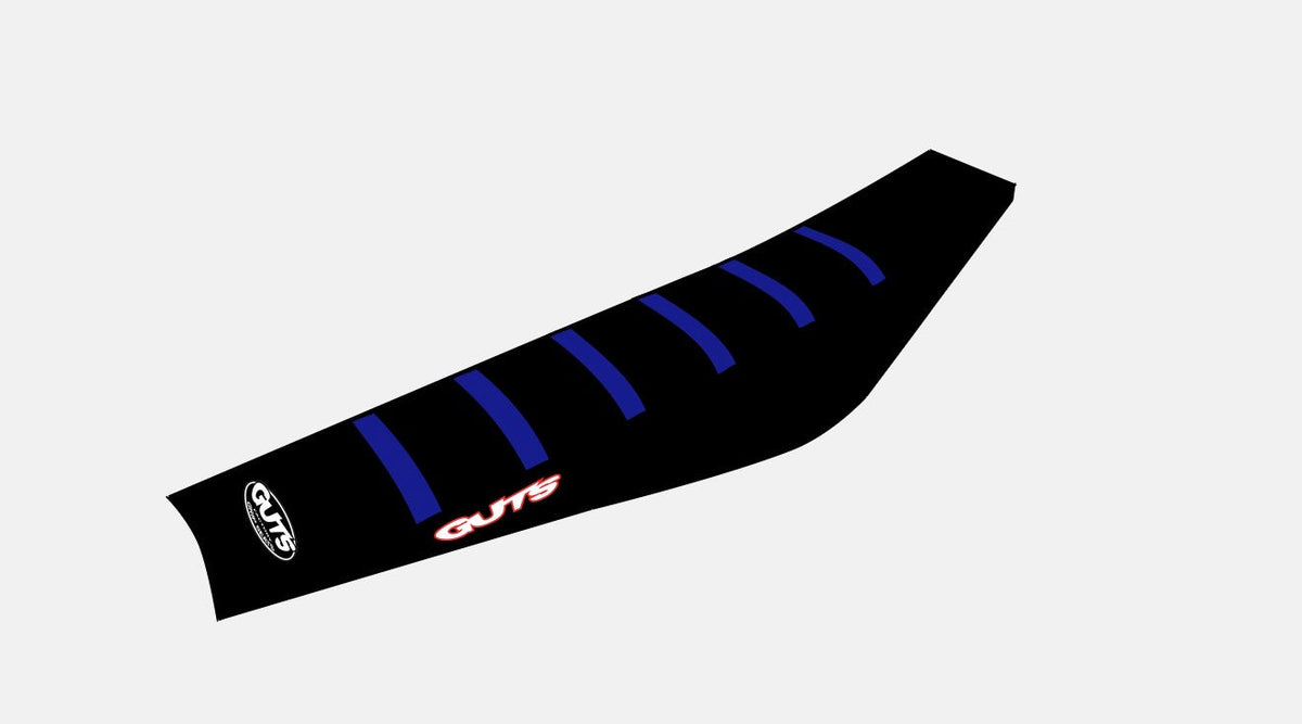 Guts Seat Cover for Arctic Leopard