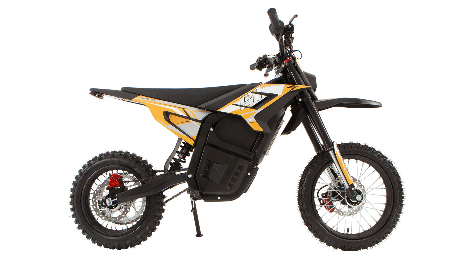 S1 Dirt Bike