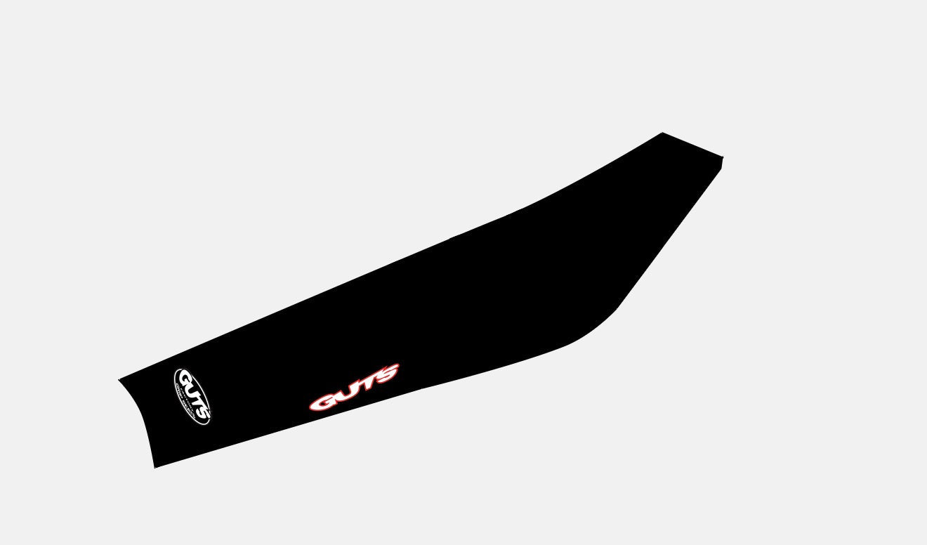 Guts Seat Cover - Ventus One