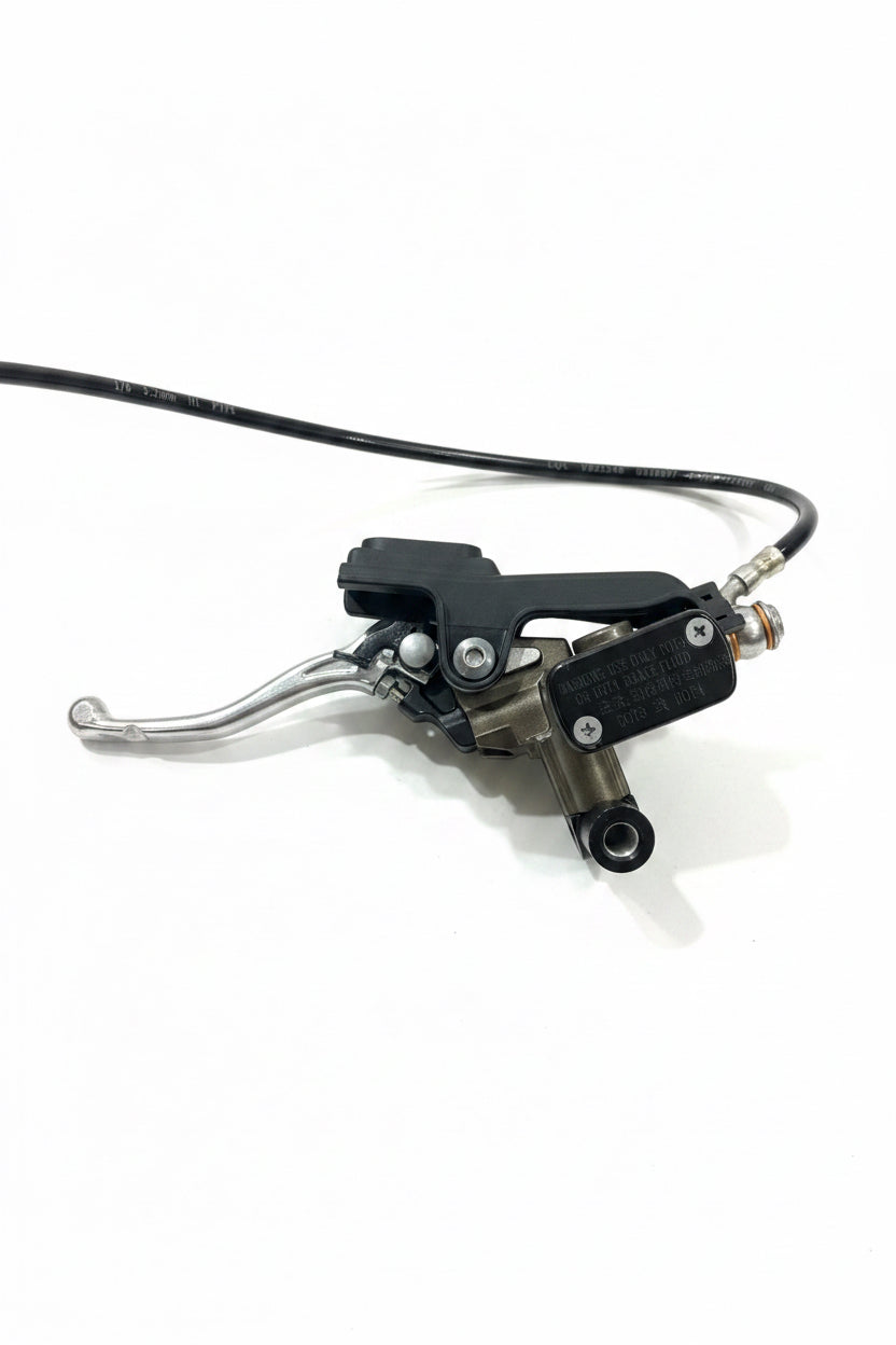 |Pre bled| OEM Ultra bee brakes for LBX/E Ride Pro (Rear brake)