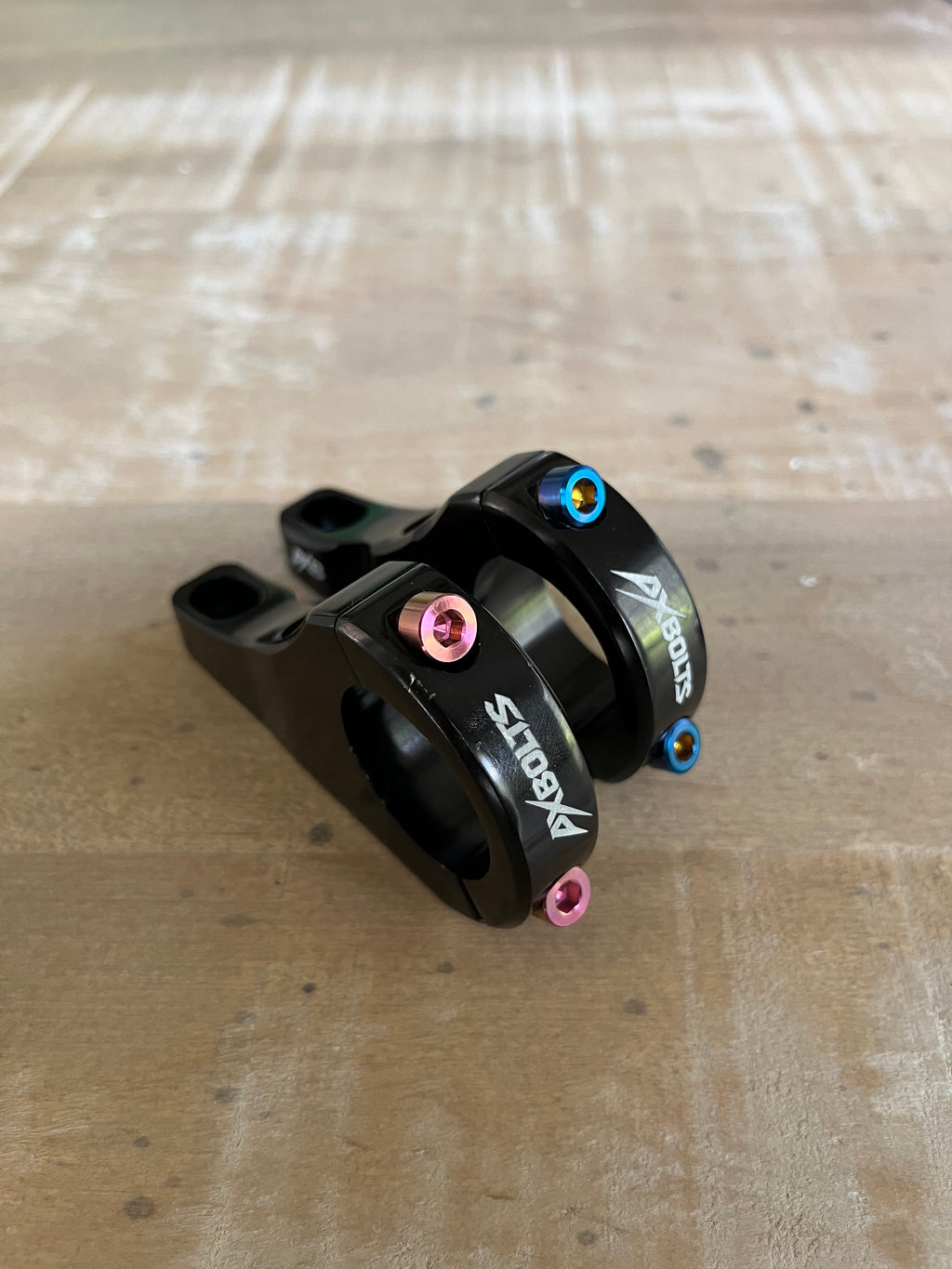 AXB Direct Mount
