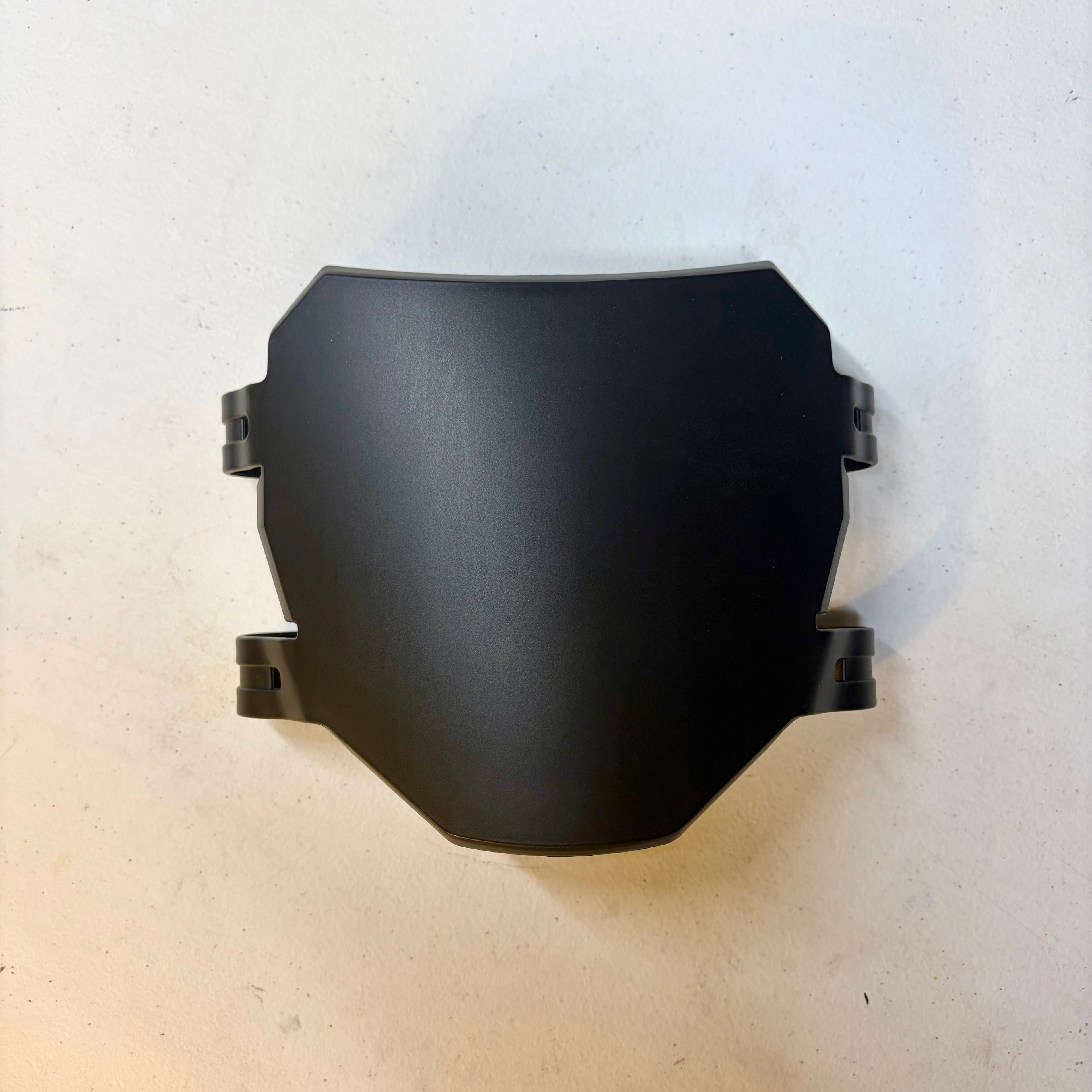Cockpit Cleanup Bundle for Ridstar/YVY