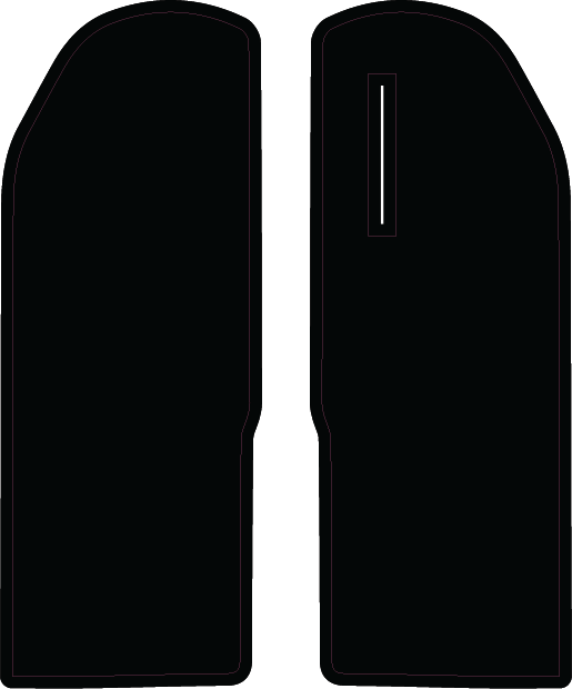 Etm Rtr Fork Guard Decals