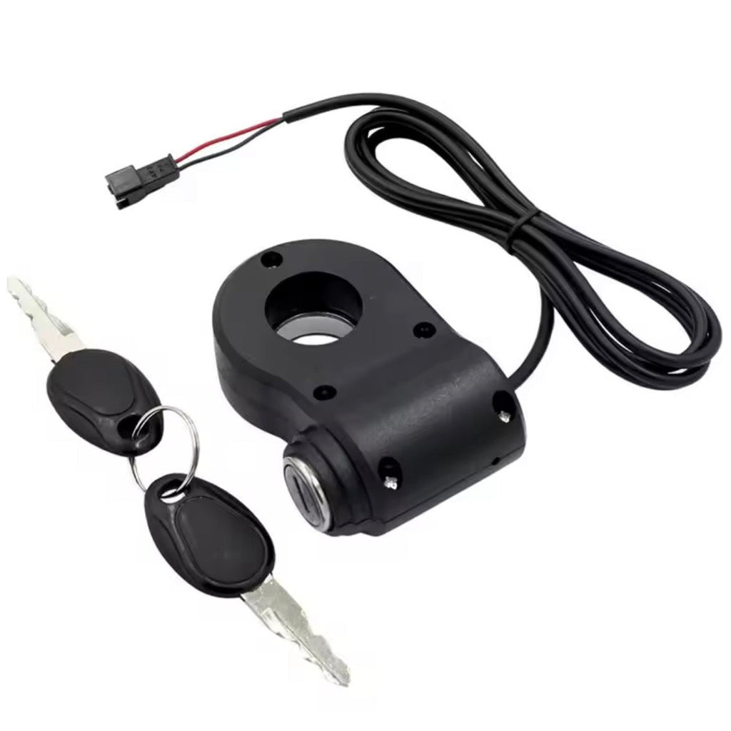 Surron Throttle Kit for Ridstar/YVY