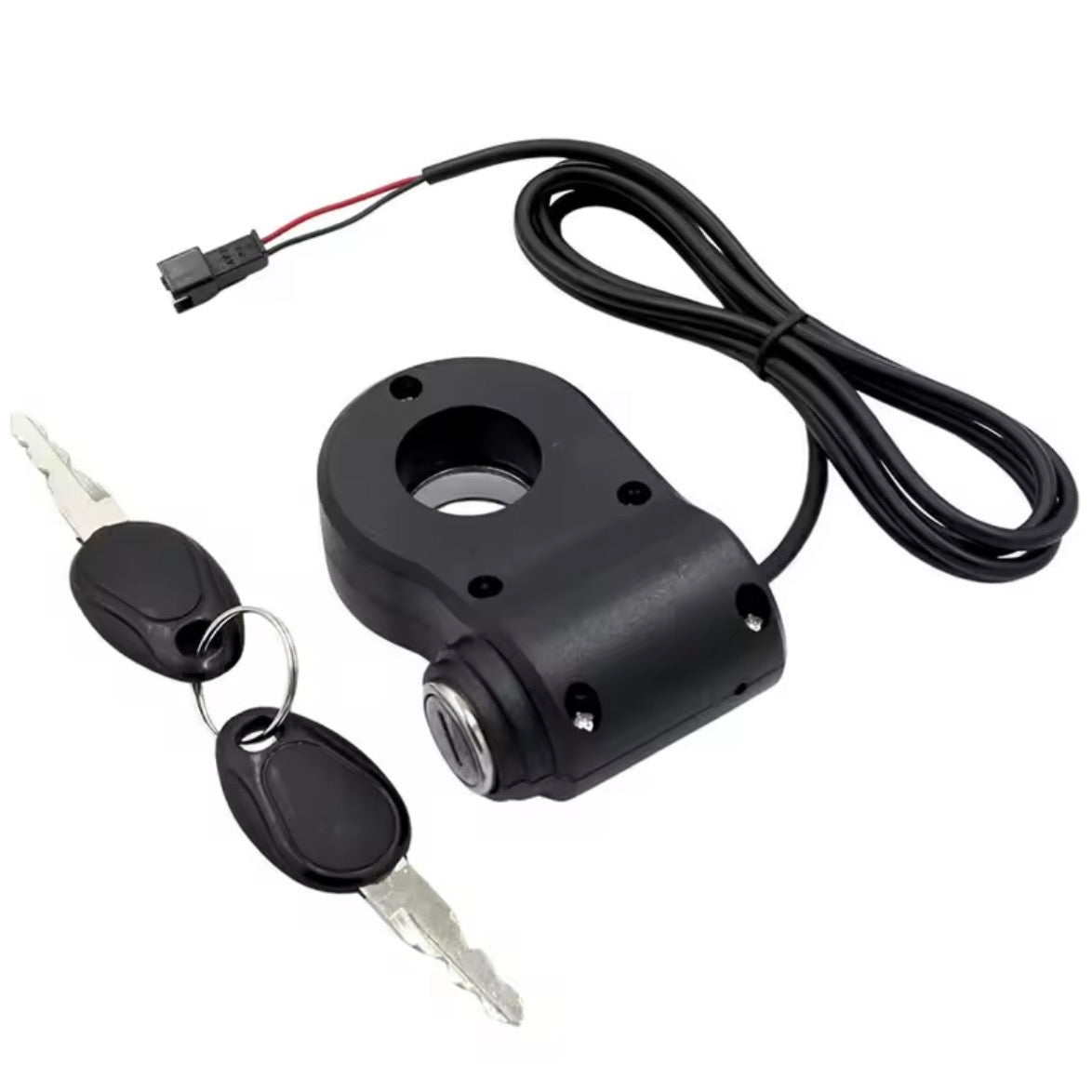 Surron Throttle Kit for Ridstar/YVY