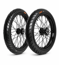 Talaria XXX/MX3/MX4 Supermoto Wheel Set