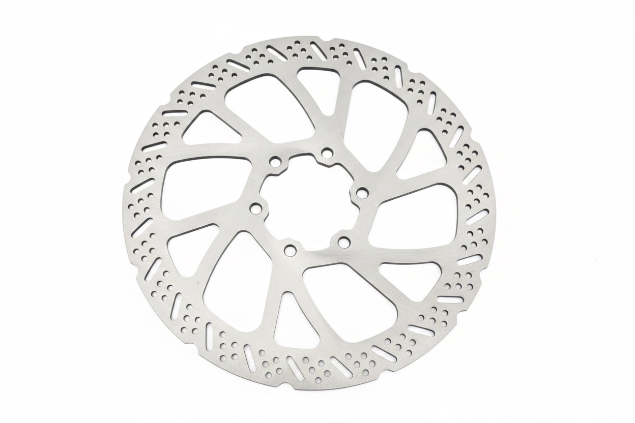 |Pre bled| OEM Ultra bee brakes for LBX/E Ride Pro (Rear brake)