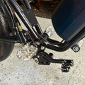 (PRE-ORDER) Footbrake Kit for Peg-Converted E-Bikes