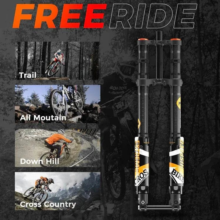 Fastace ALX13RC 2.0 Surron/Talaria/E-Ride Pro