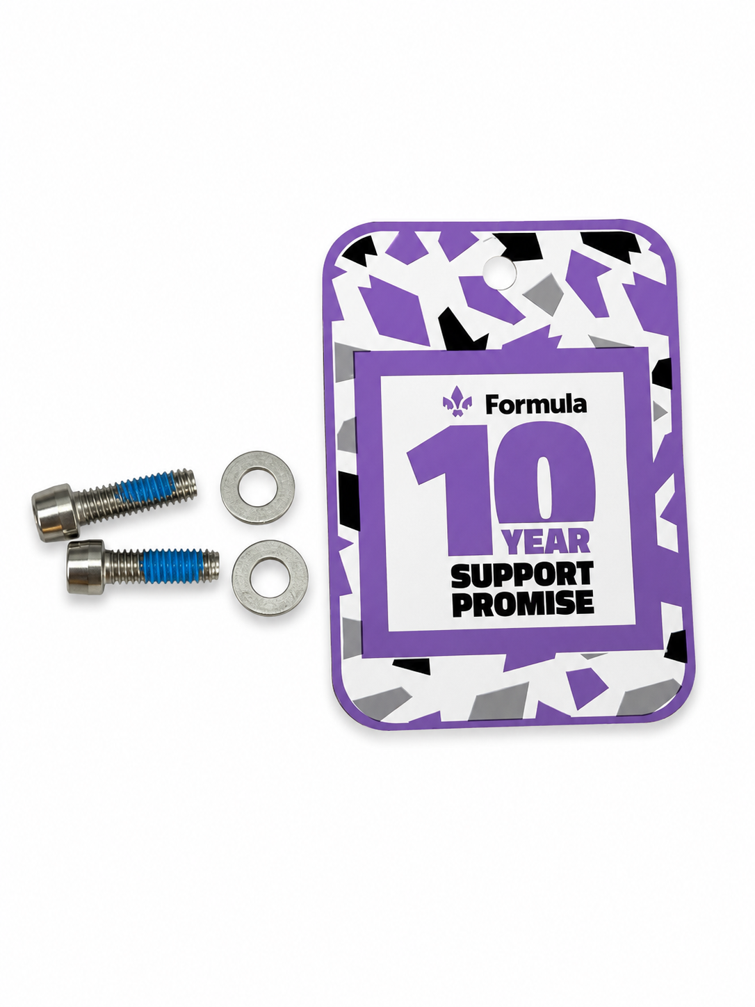 Formula Brake