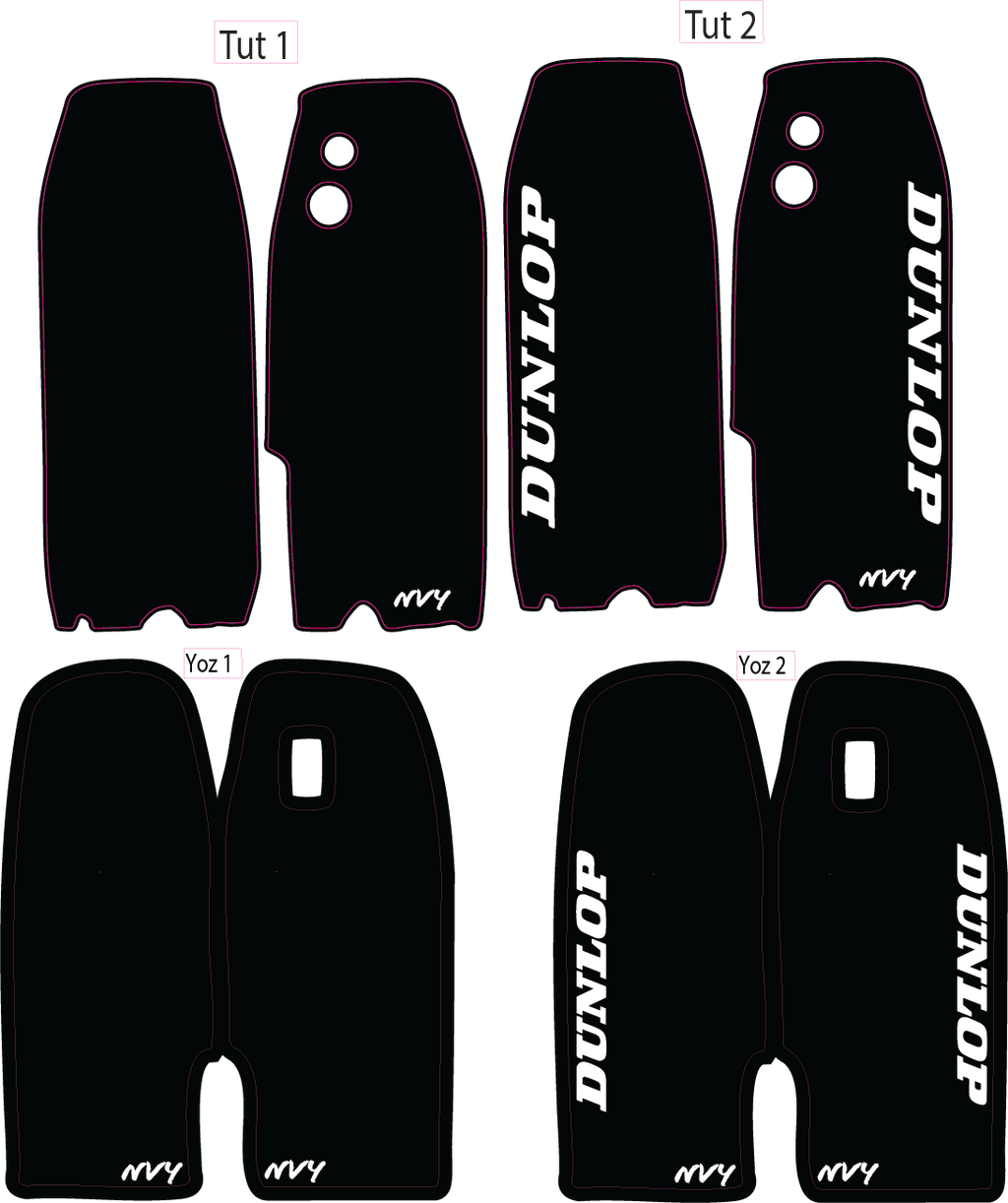 Tuttio/Yozma Fork Guard Declas