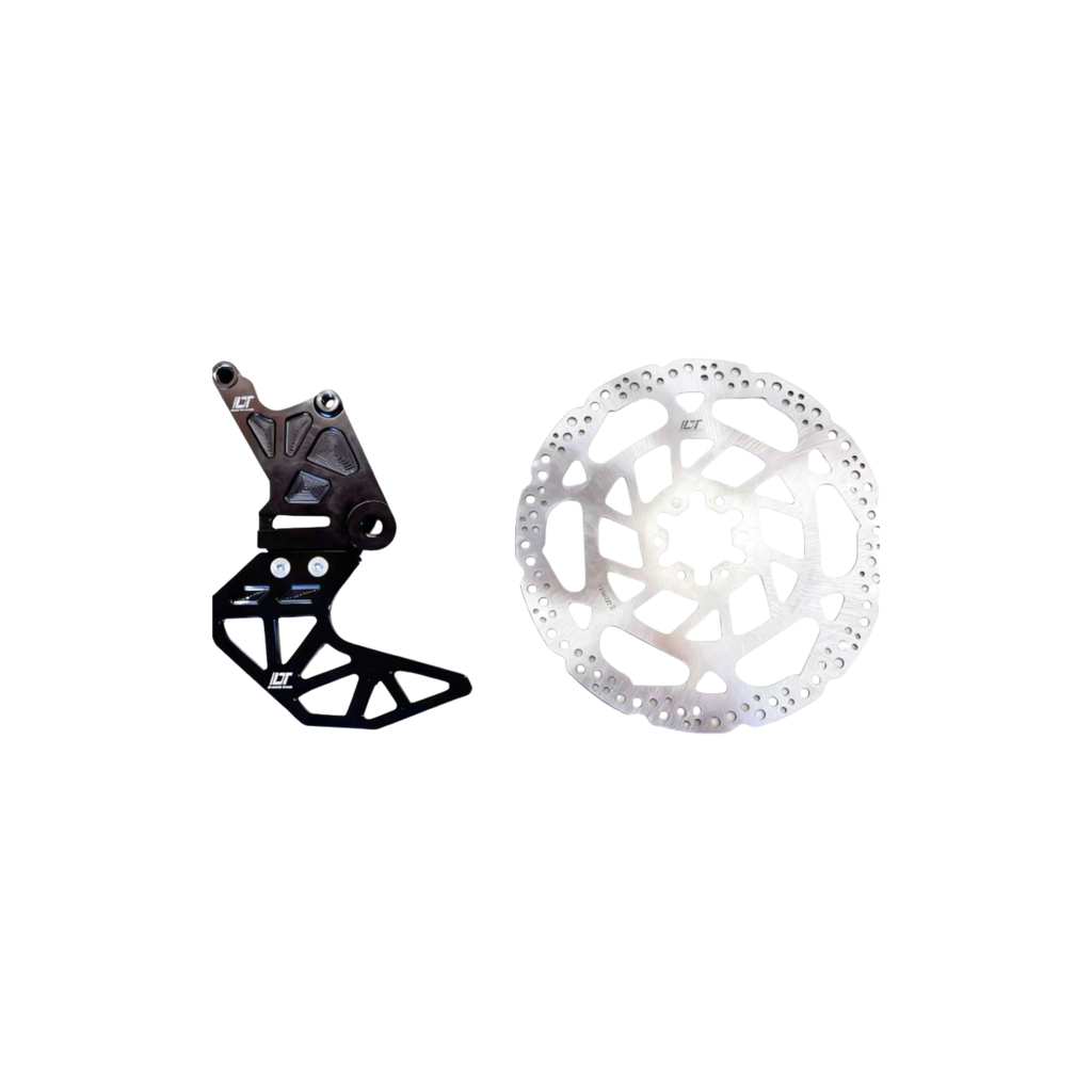 Rear Ultra Bee Brake (X3, MX3, MX4)