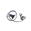 Rear Ultra Bee Brake (X3, MX3, MX4)