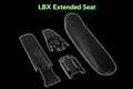 LBX Extended Seat