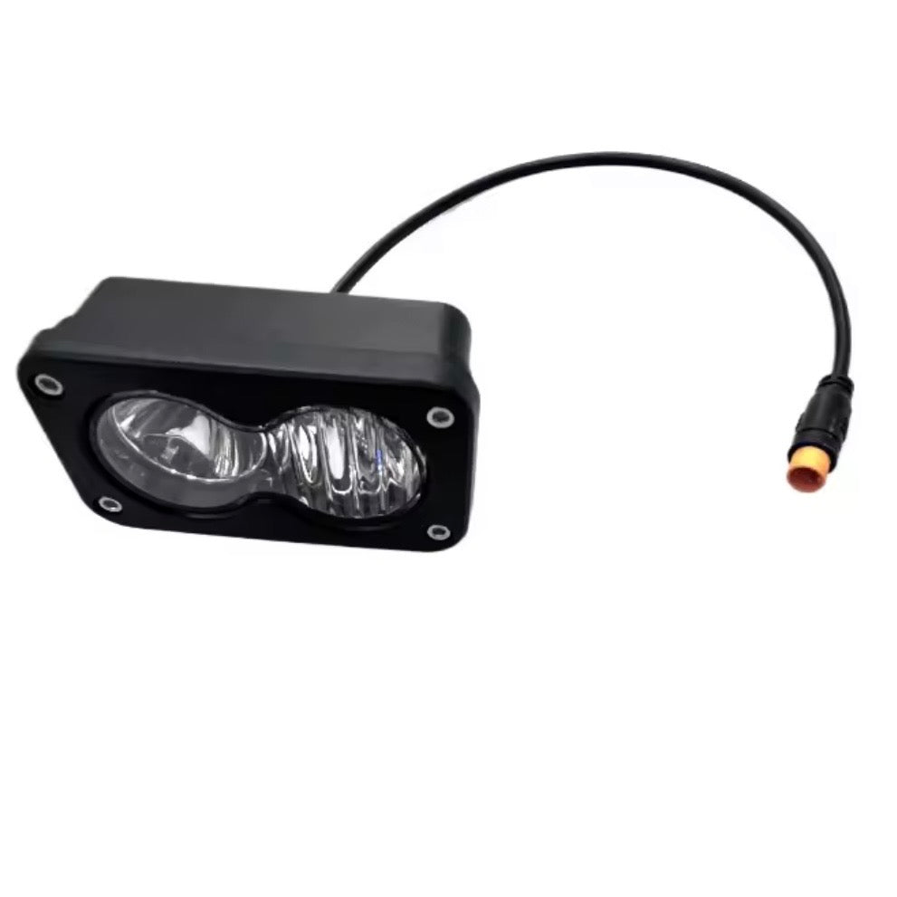 Baja Light for Ridstar/YVY