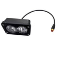 Baja Light for Ridstar/YVY