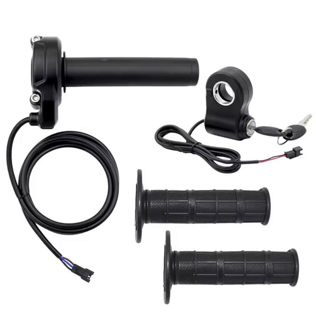 Surron Throttle Kit for Ridstar/YVY