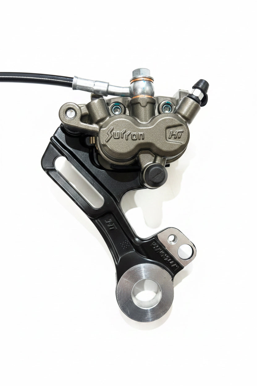 |Pre bled| OEM Ultra bee brakes for LBX/E Ride Pro (Rear brake)