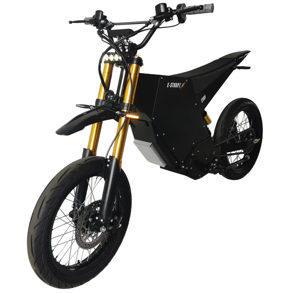 E-strapz SB Storm / 14,400w