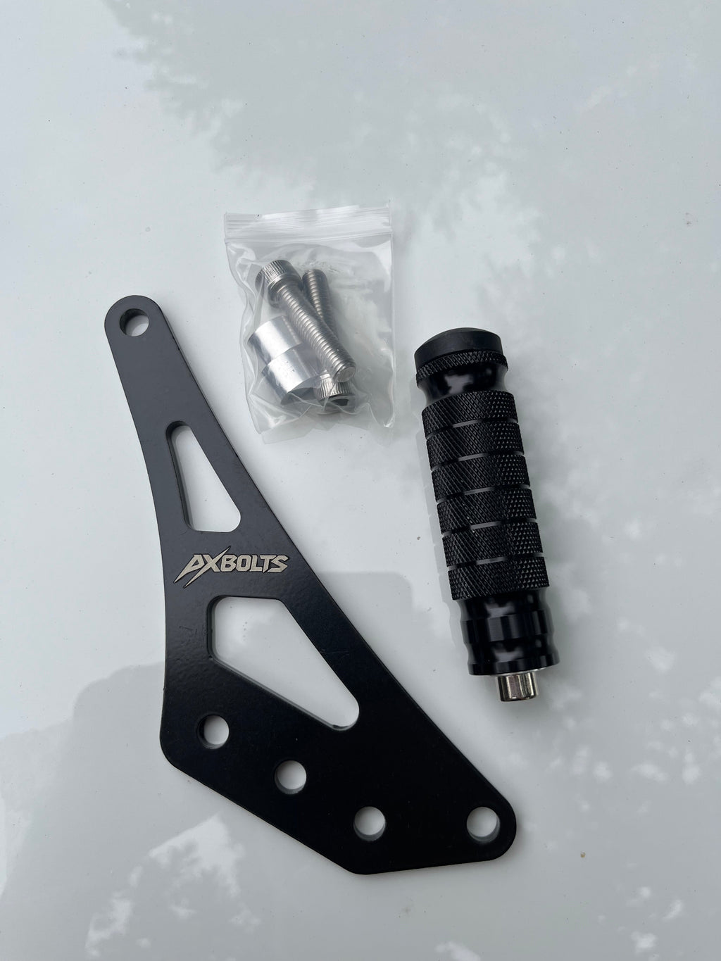 Surron Lbx Footlock/ Shift Lock