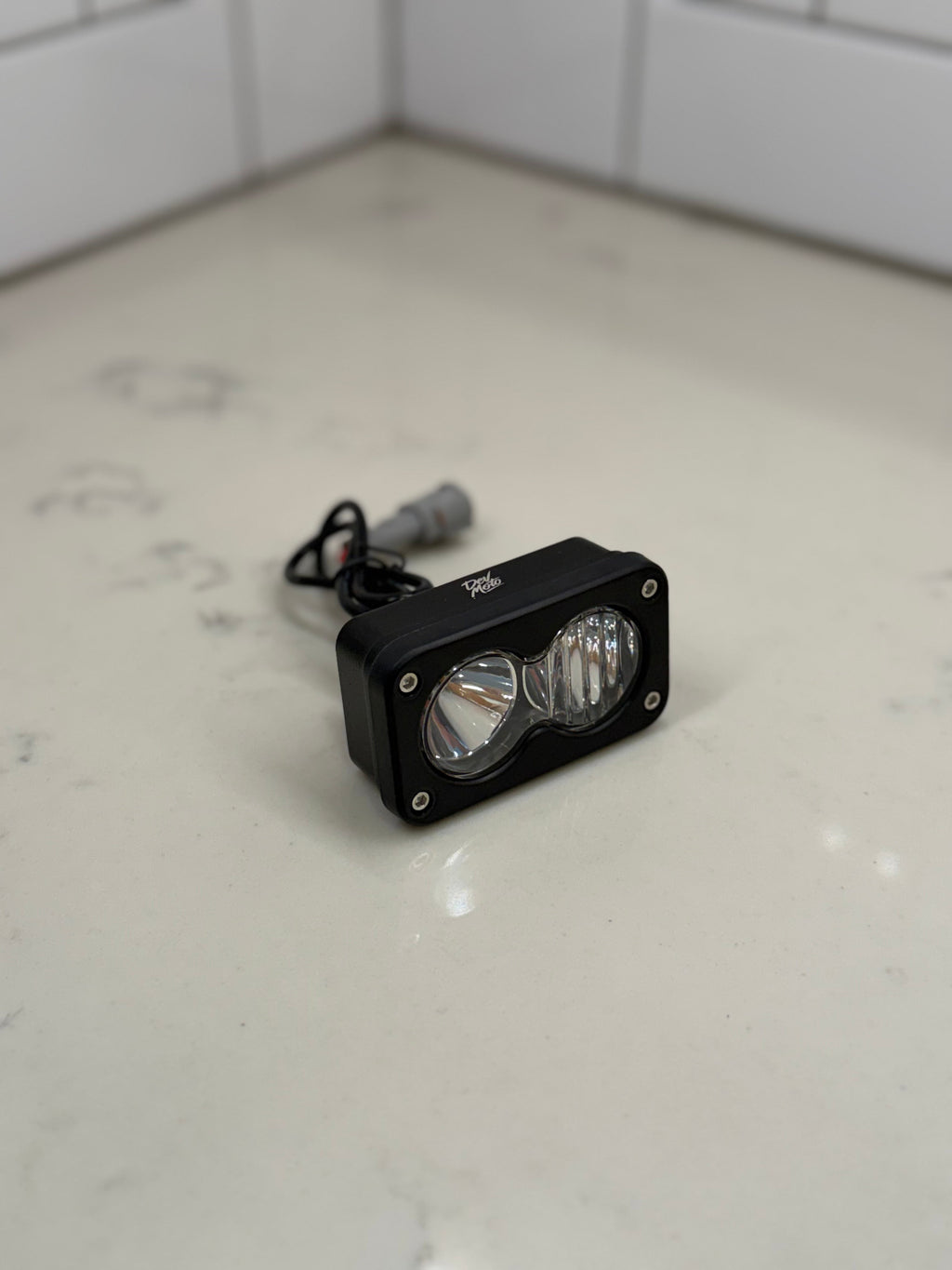Plug & Play Baja light for LBX