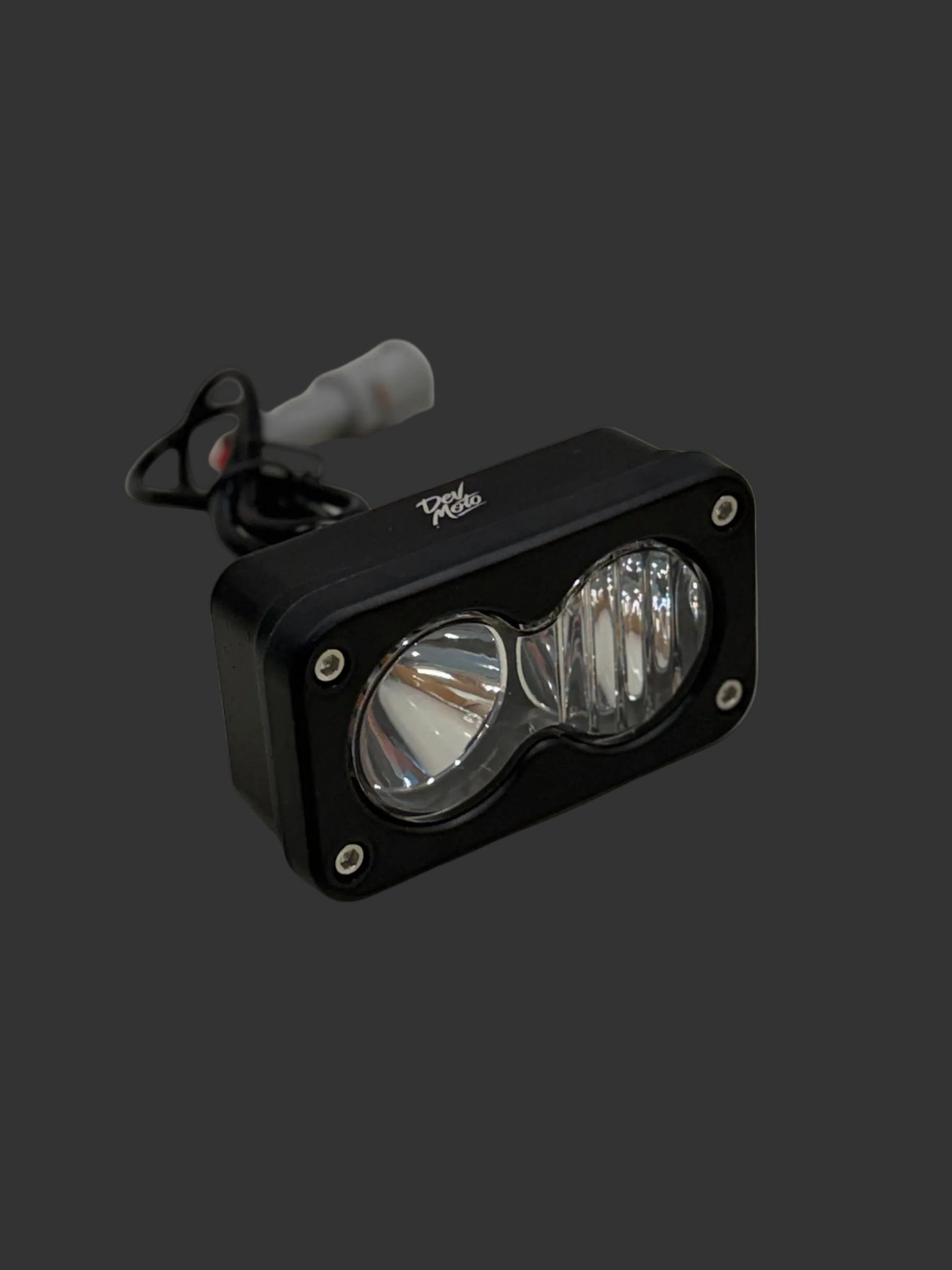 Plug & Play Baja light for LBX