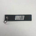 QMOTO Keychain