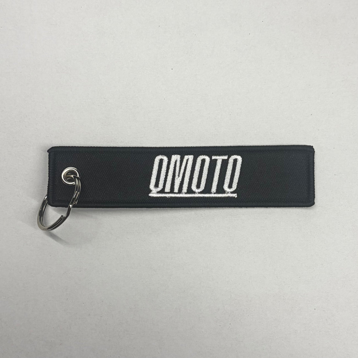 QMOTO Keychain