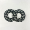 QMOTO Grip Donuts