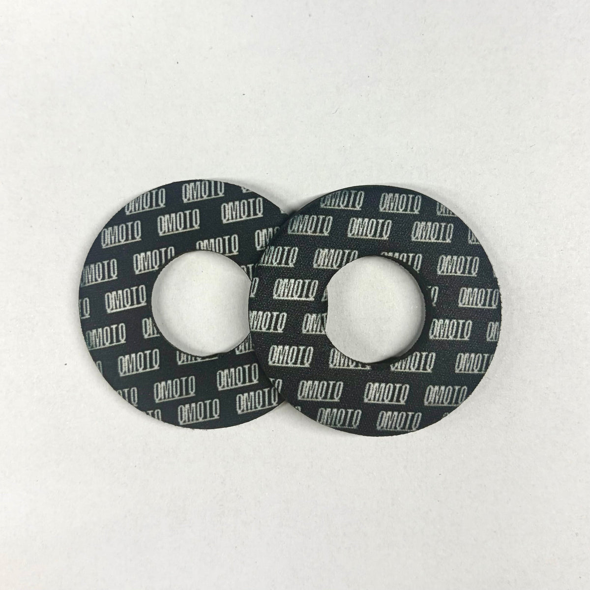 QMOTO Grip Donuts