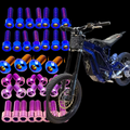 Eride Pro S/SS/SR Bolt Kit