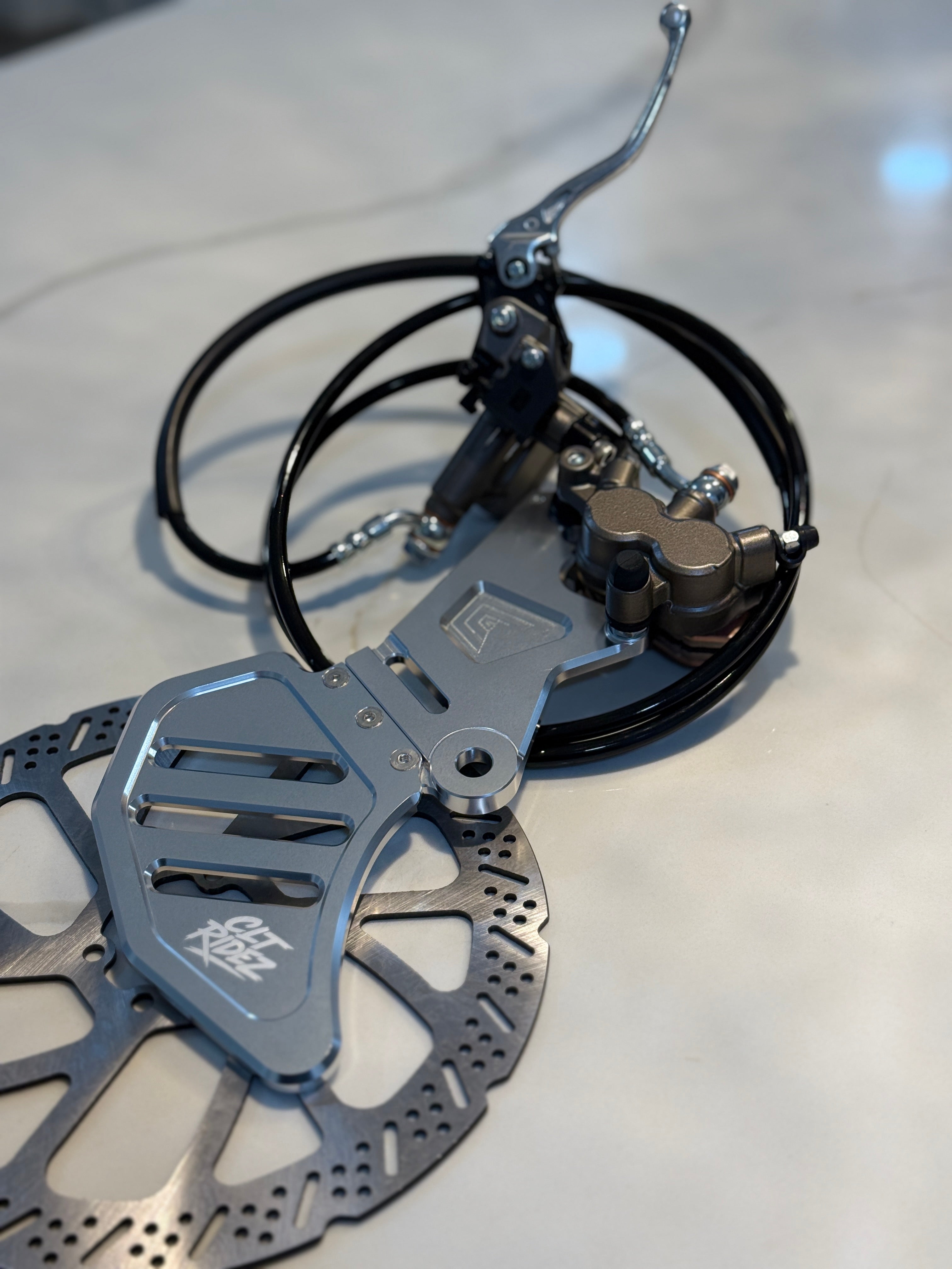 Talaria Ultra Bee Brake Kit