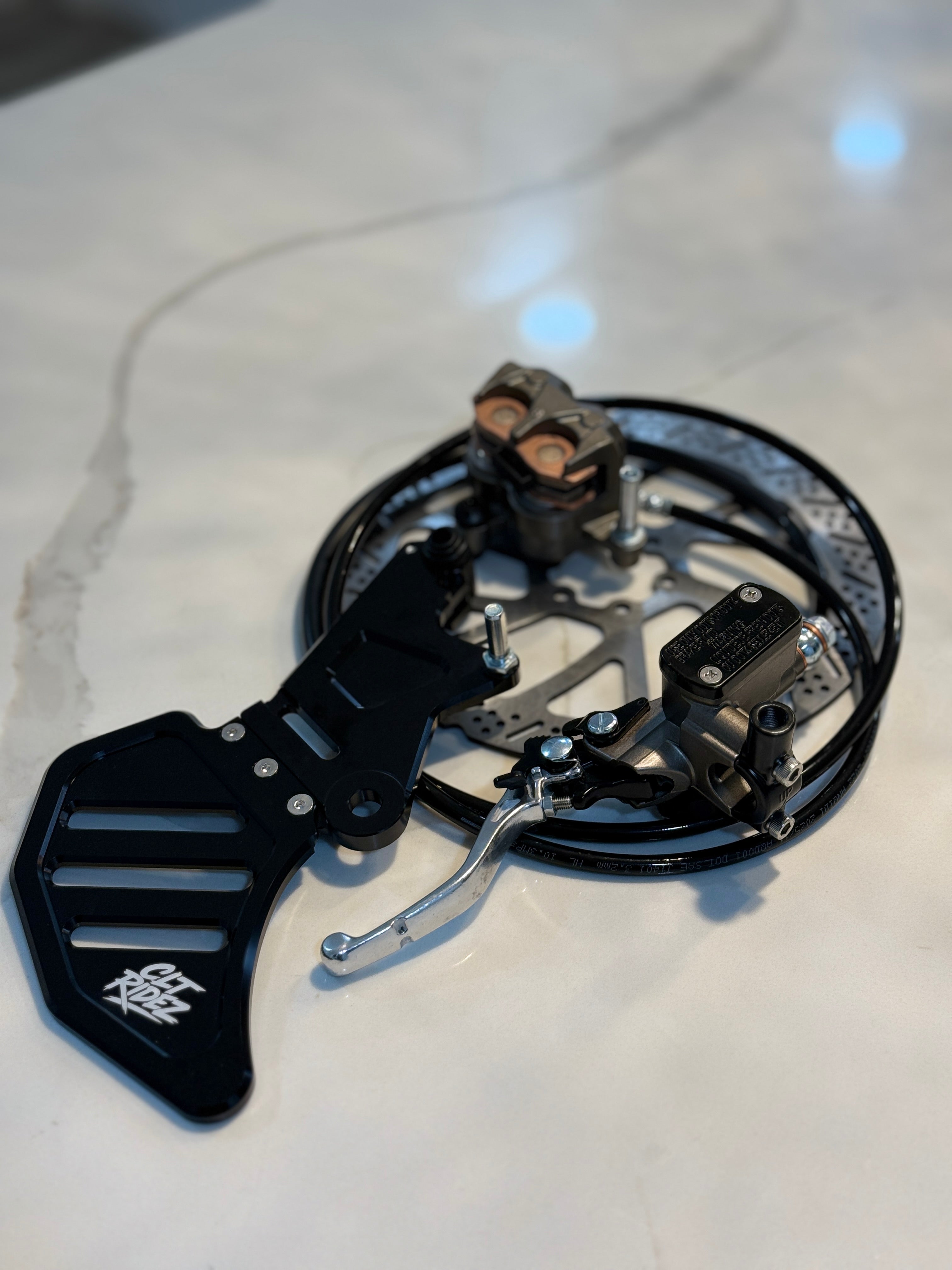 Talaria Ultra Bee Brake Kit