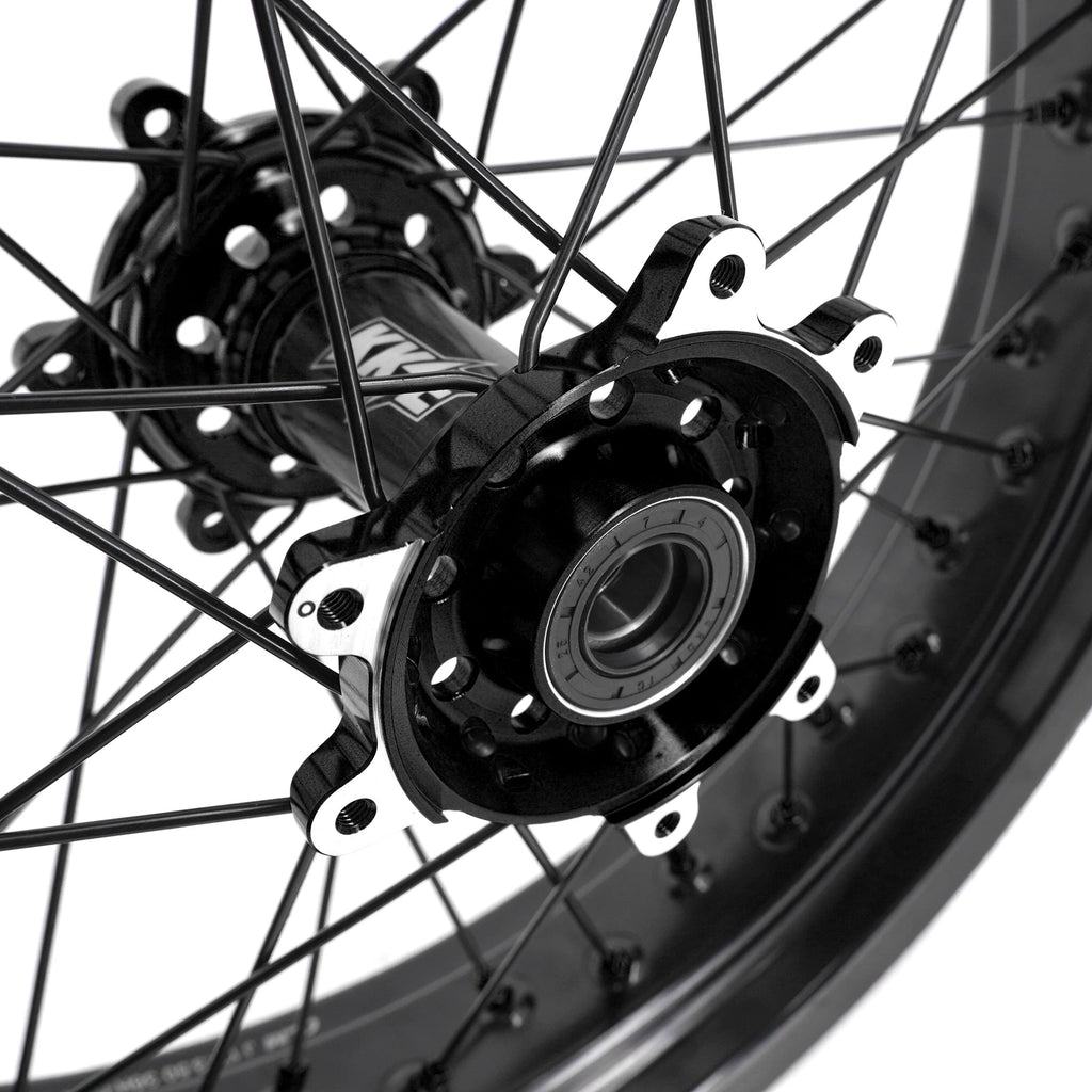 KKE 17" Supermoto Wheel set - Surron Ultra Bee