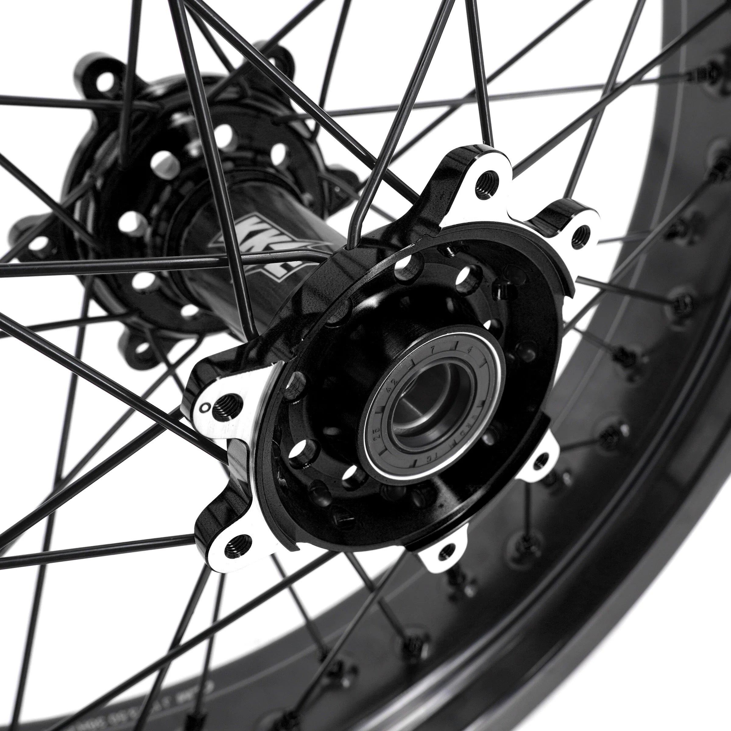KKE 17" Supermoto Wheel set - Surron Ultra Bee
