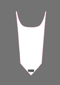 RTR Rear Decal
