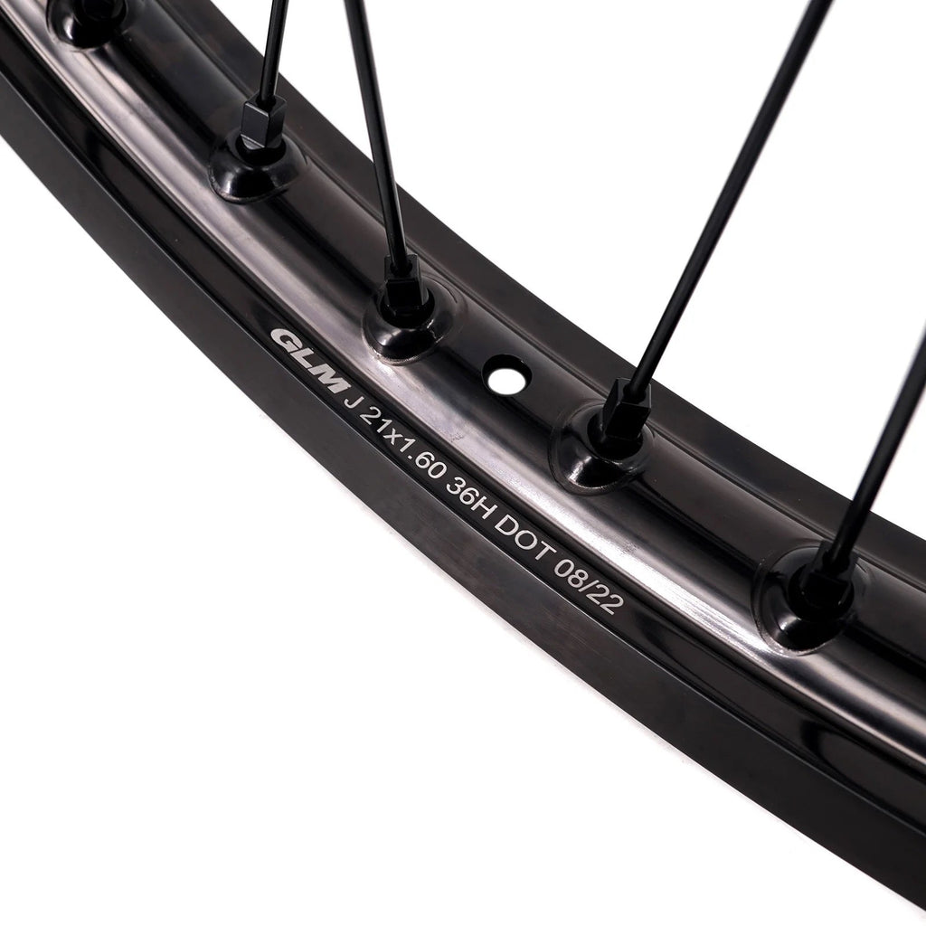 KKE 21/18 Wheelset - Surron Ultra Bee