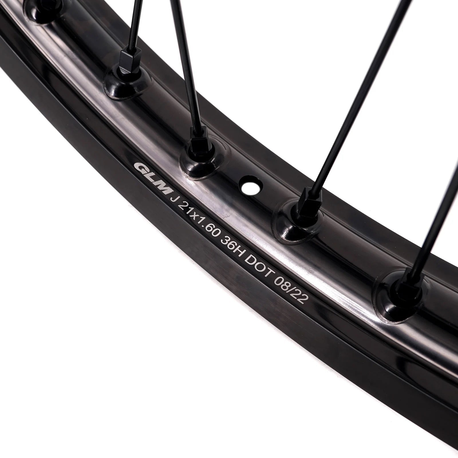KKE 21/18 Wheelset - Surron Ultra Bee