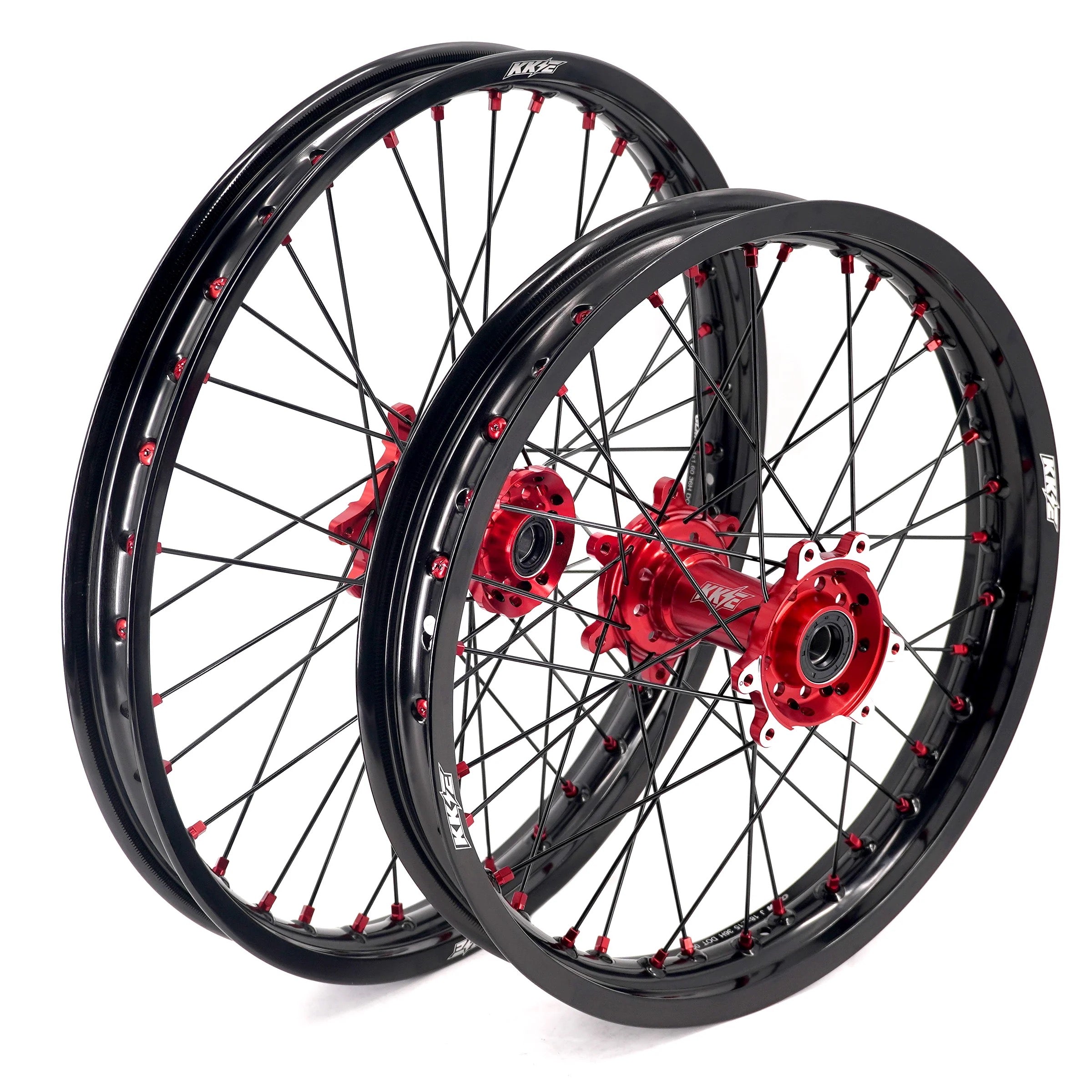 KKE 21/18 Wheelset - Surron Ultra Bee