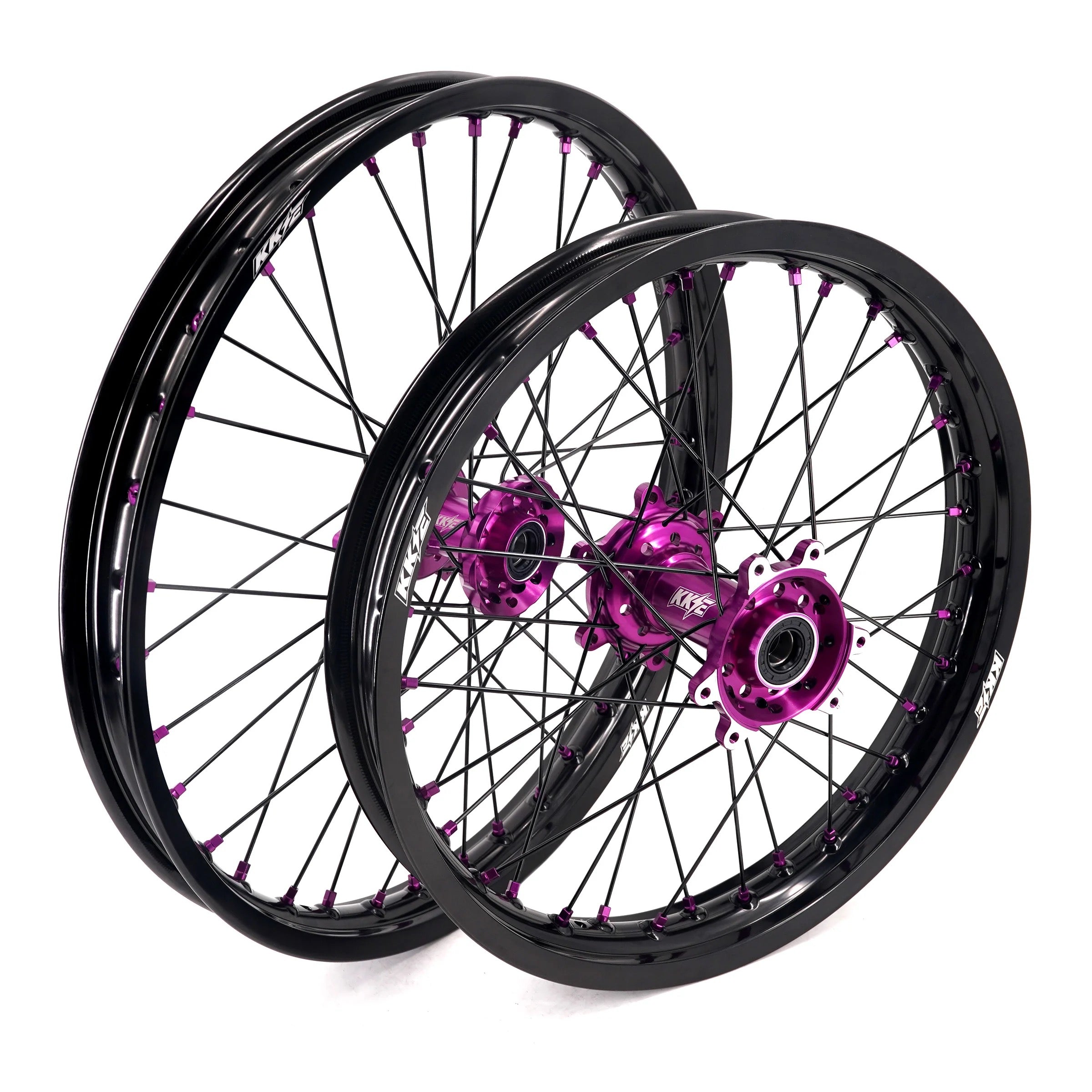 KKE 21/18 Wheelset - Surron Ultra Bee
