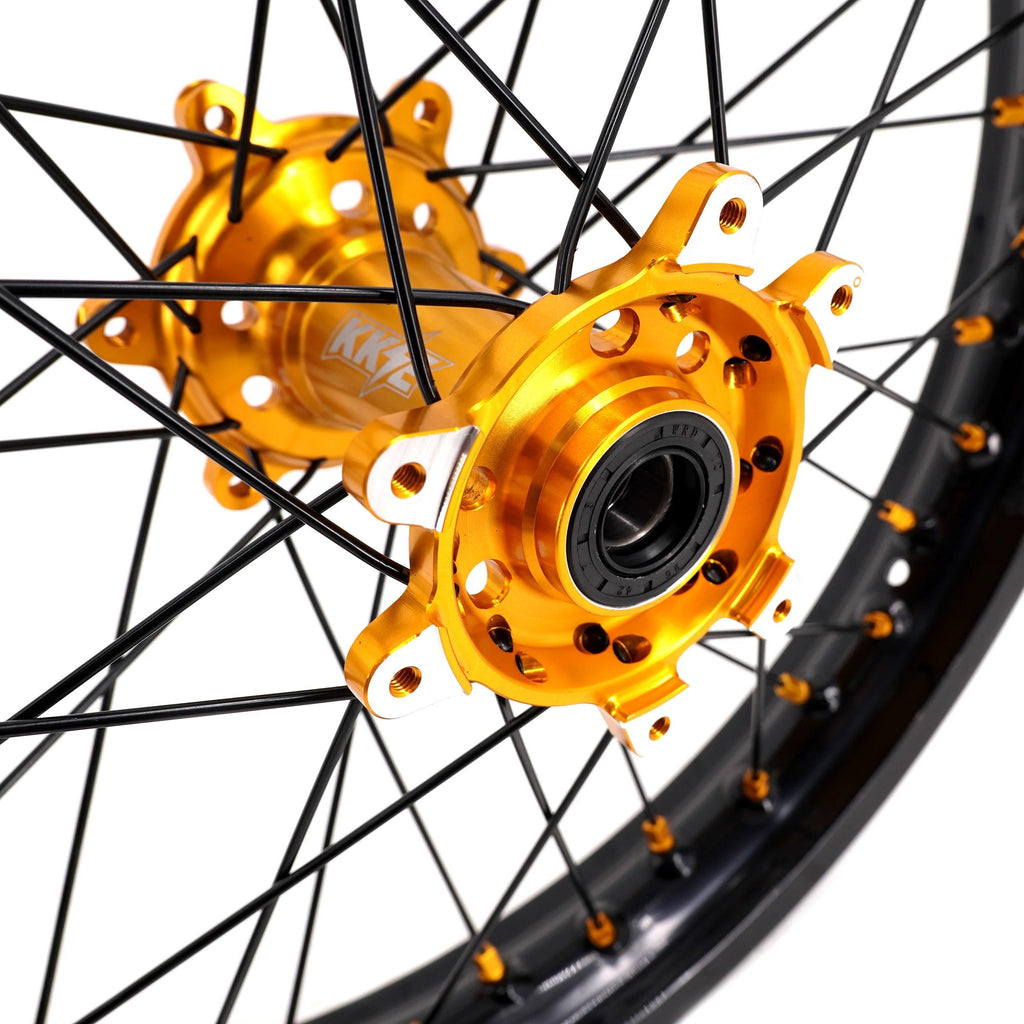 EXCEL 21/18 Wheelset - Surron Ultra Bee