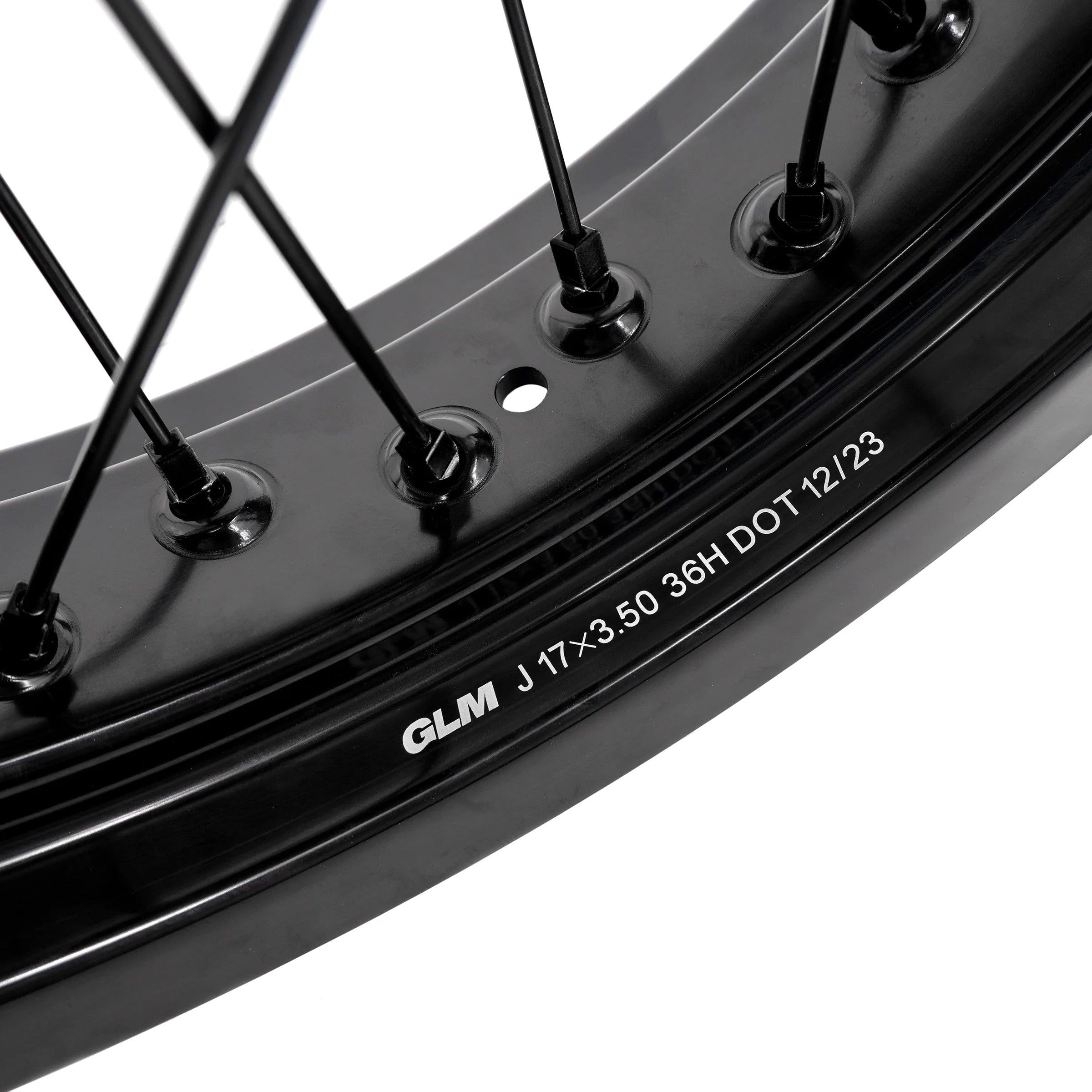 KKE 17" Supermoto Wheel set - Surron Ultra Bee