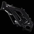 KyVex Billet Frame Compatible w/ Surron Light Bee X