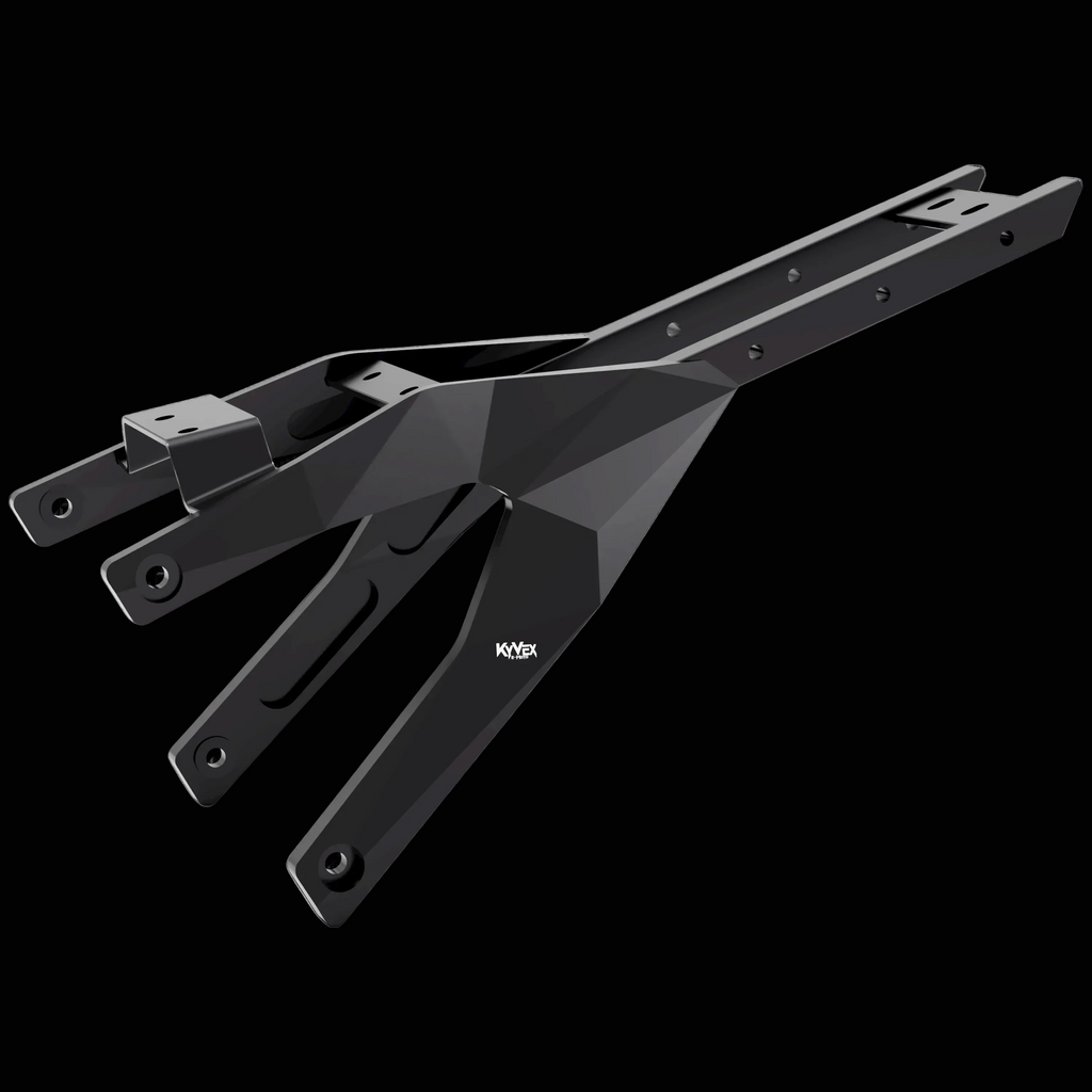 KyVex Billet Subframe Compatible w/ Surron Light Bee X