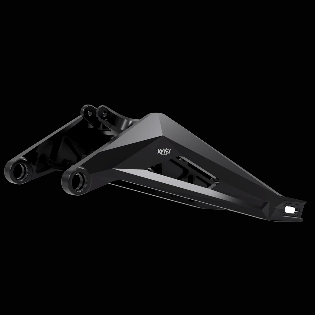 KyVex Billet Swing Arm Compatible w/ Surron Light Bee X
