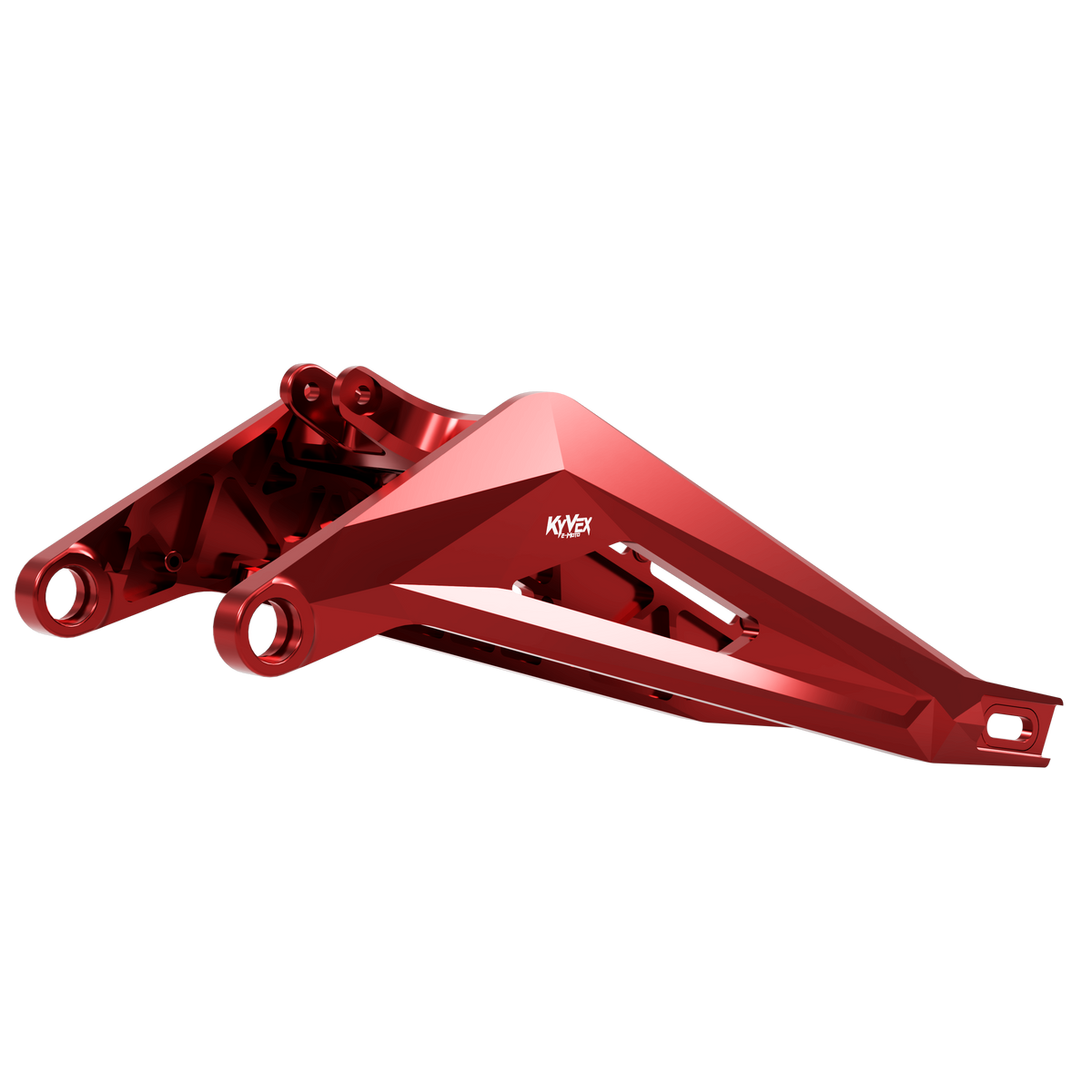 KyVex Billet Swing Arm Compatible w/ Surron Light Bee X
