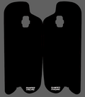 Fastace Fork Guard Decal