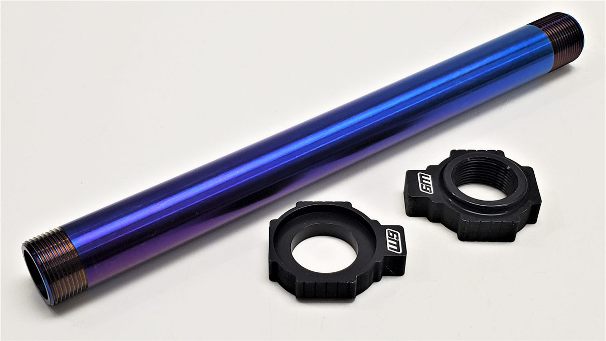 Titanium Axles (Collective)